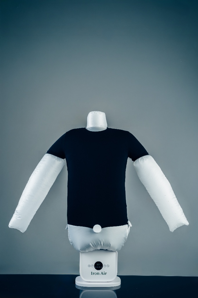 Iron Air Pro