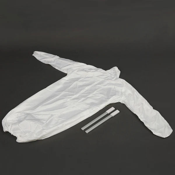 Airbag para vestidos e jalecos