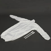 Airbag para vestidos e jalecos