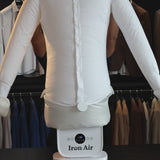 Iron Air