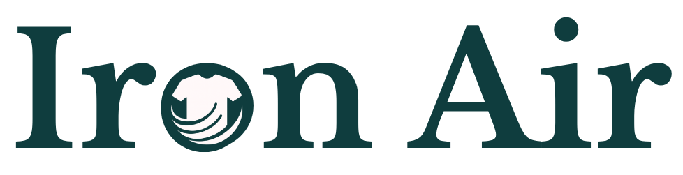 IRON AIR BRASIL